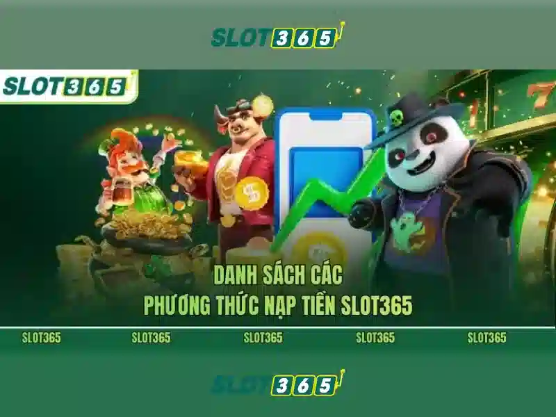 slot365 có uy tín không – Tổng quan chủ đề và giá trị