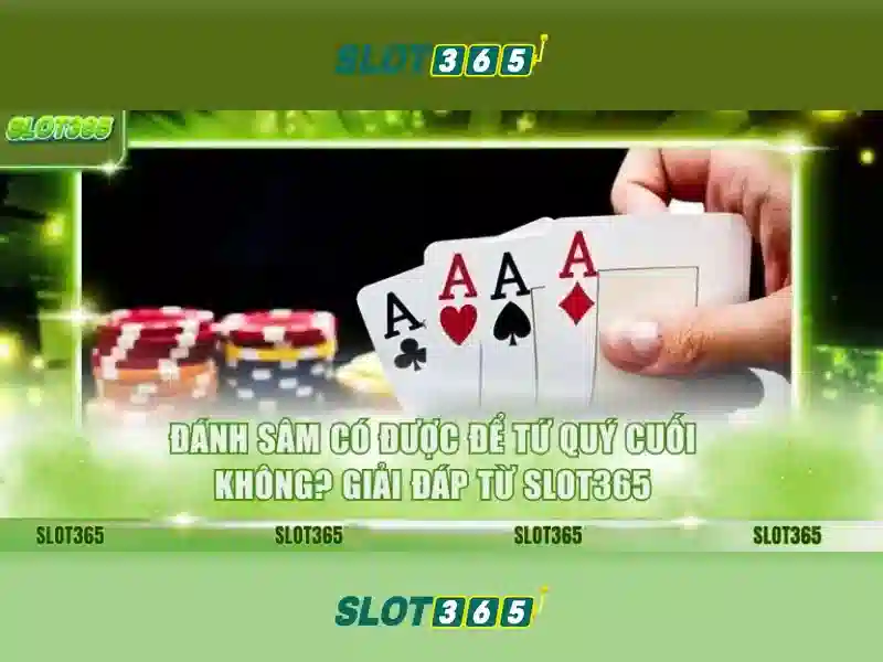 Đa dạng trò chơi trên Slot365