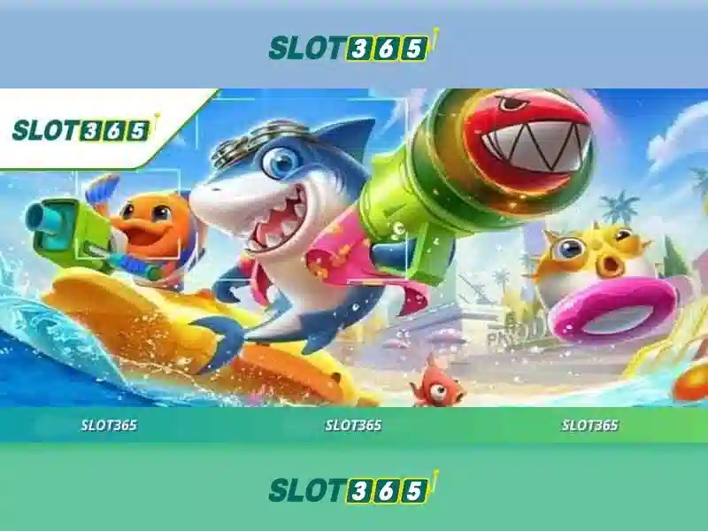 Các trò chơi nổi bật từ Slot365