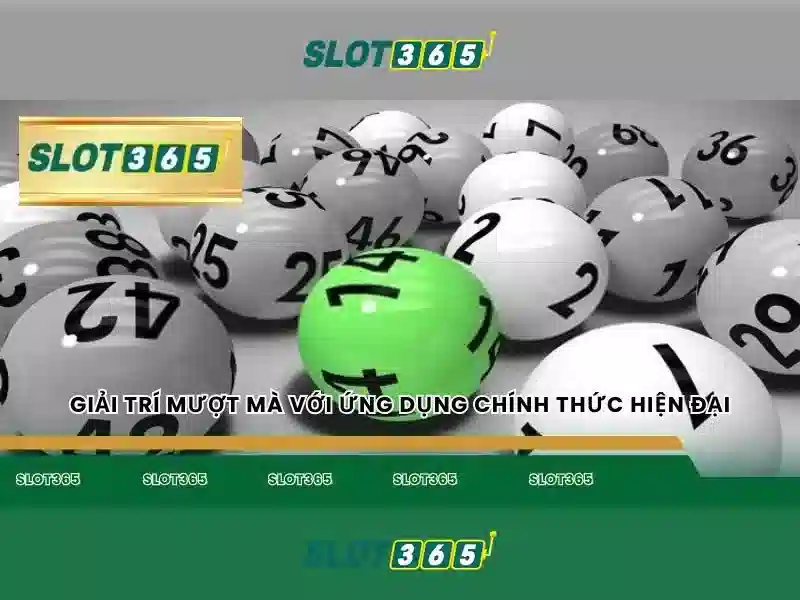 Slot365 là gì và tại sao được nhiều người yêu thích Slot365 là gì và tại sao được nhiều người yêu thích