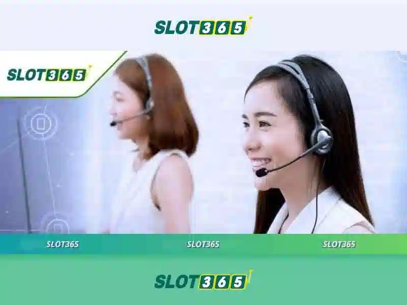 Slot365 là gì? Slot365 là gì?