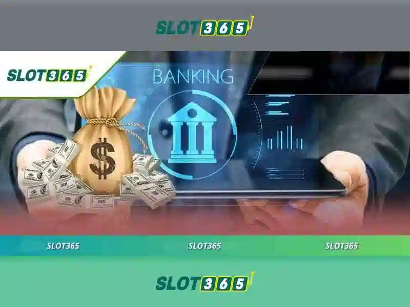 Slot365 - Trải nghiệm slot trực tuyến tuyệt vời