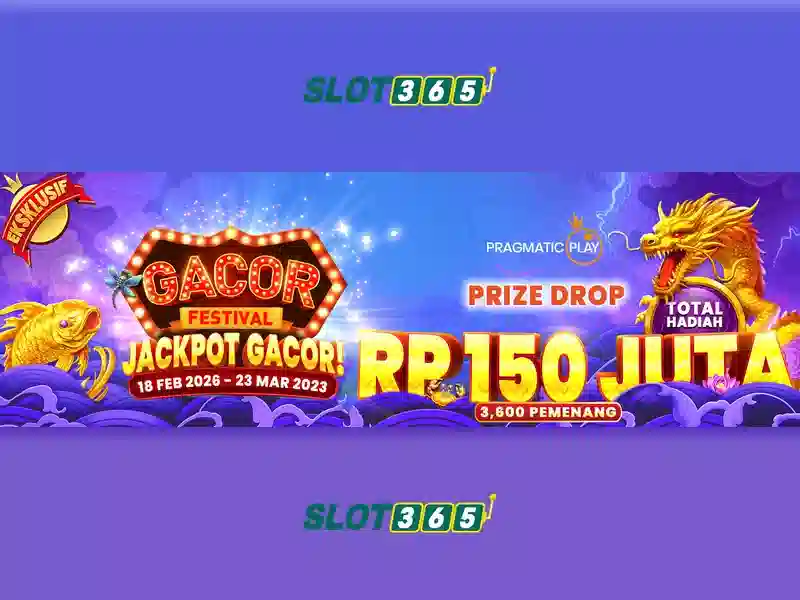 Slot365: Đánh giá và trải nghiệm nền tảng trò chơi trực tuyến