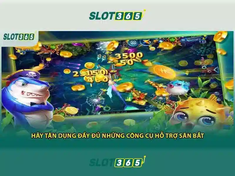 Slot365: Trải nghiệm slot trực tuyến tuyệt vời