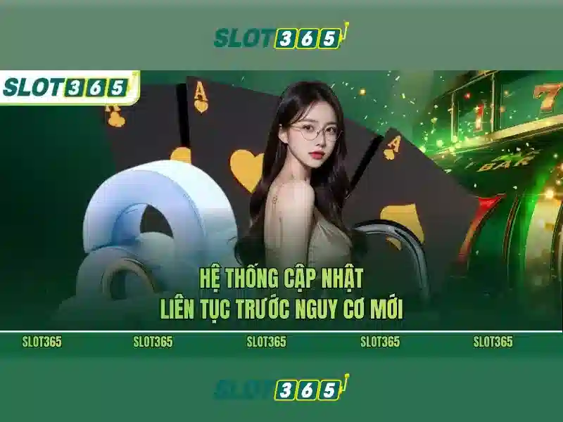 Slot365 nổ hũ – Trải nghiệm đỉnh cao và uy tín
