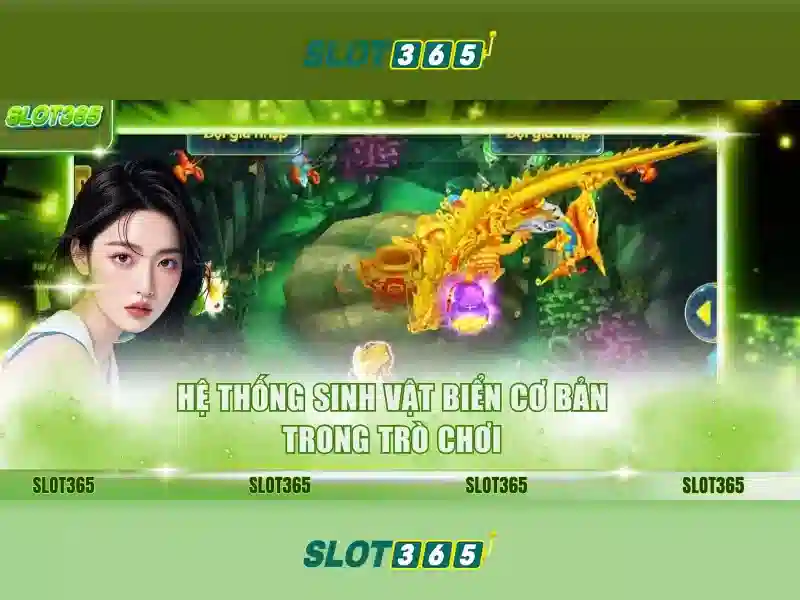 nhà cái Slot365: Trải nghiệm đỉnh cao an toàn và tin cậy