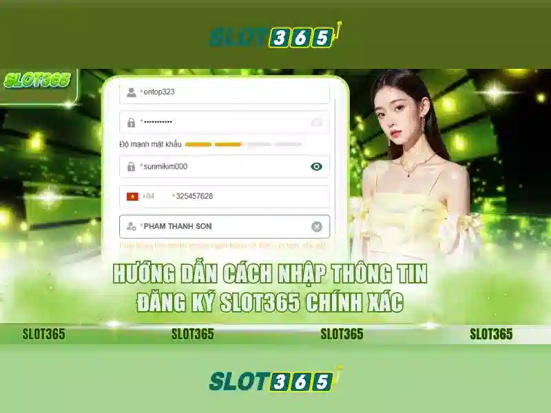 Sản phẩm và dịch vụ cốt lõi: ứng dụng thực tế của live slot365