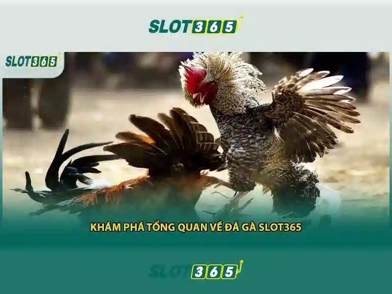 An toàn và công nghệ tại Slot365