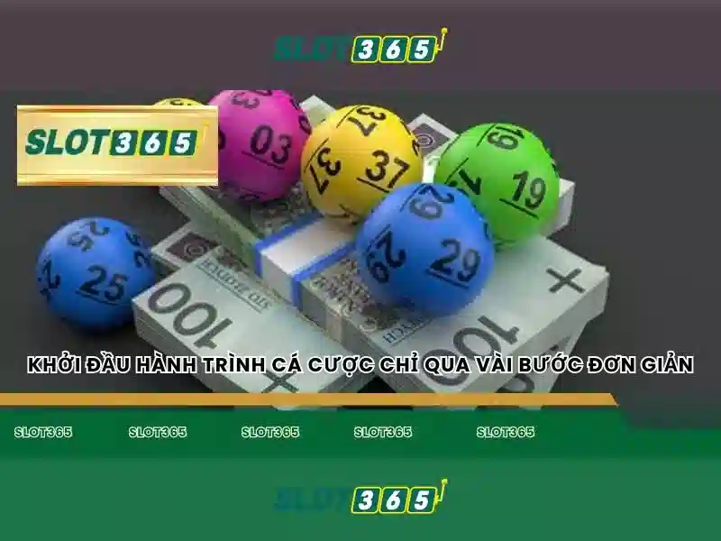 Slot365: Nền tảng trò chơi xèng trực tuyến tại Việt Nam