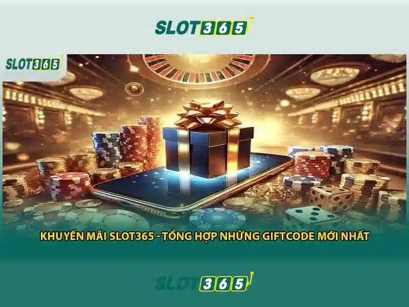 Slot365 là gì? Trải nghiệm slot trực tuyến hàng đầu