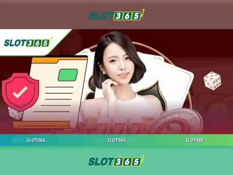 Slot365: Đánh giá và Trải nghiệm Slots trực tuyến
