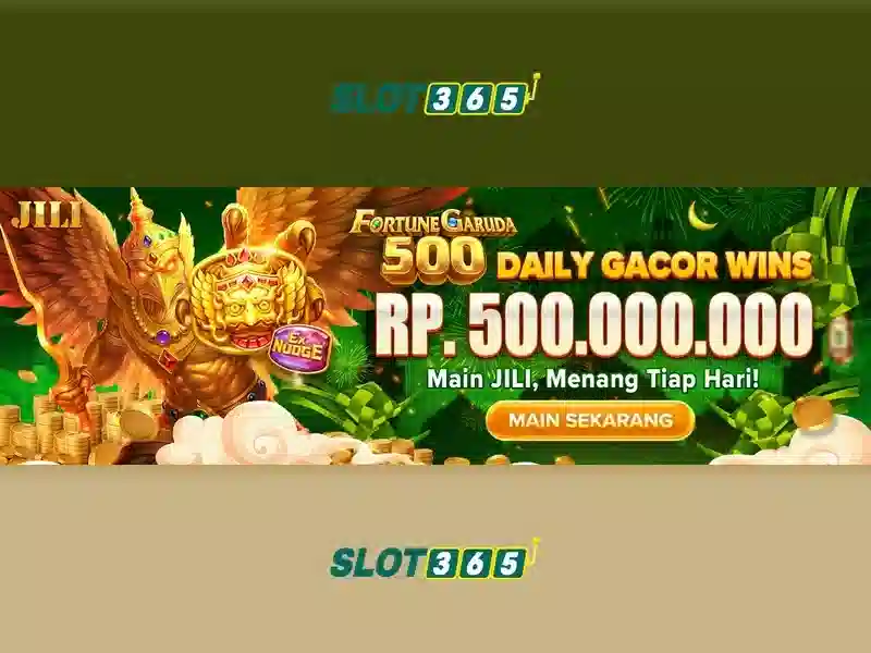 Sản phẩm và dịch vụ cốt lõi: ứng dụng của rút thưởng Slot365