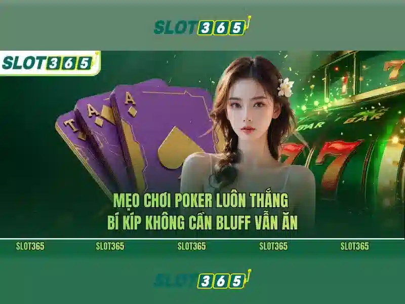 Slot365: Nền tảng casino trực tuyến uy tín tại Việt Nam