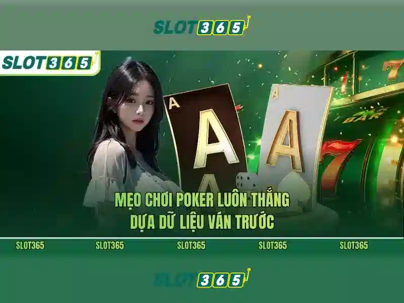 Slot365: Khám phá thế giới máy slot trực tuyến