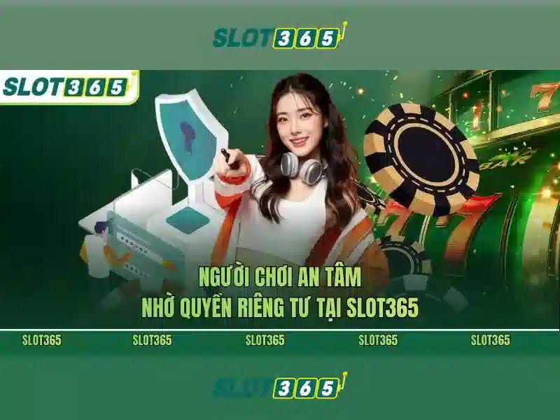 Slot365 là gì?
