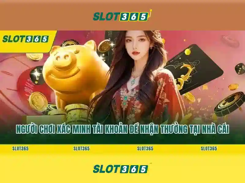 Slot365 và trải nghiệm slot trực tuyến