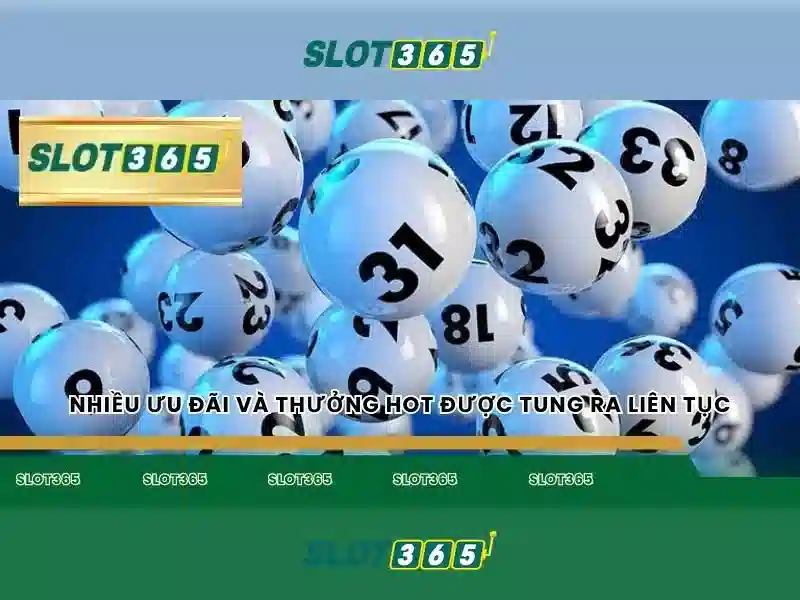 Slot365 - Nền tảng cá cược máy quay hàng đầu