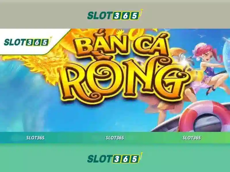 Slot365 – Nền tảng slot trực tuyến đáng chú ý