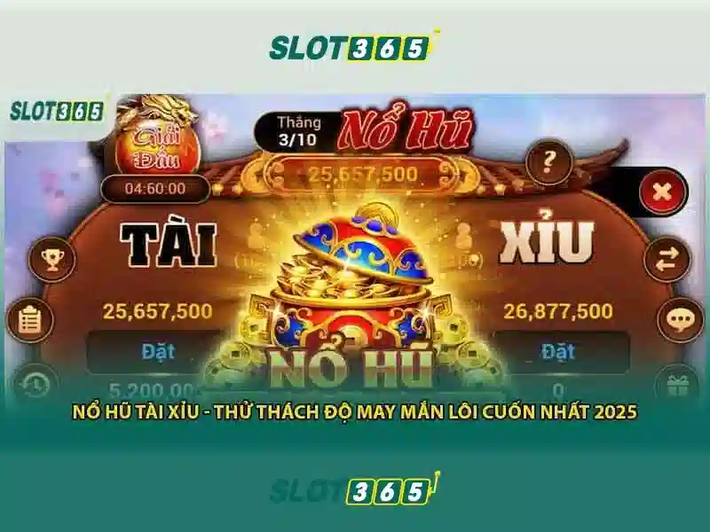 slot365 alternatif – Trải nghiệm giải trí trực tuyến hiện đại