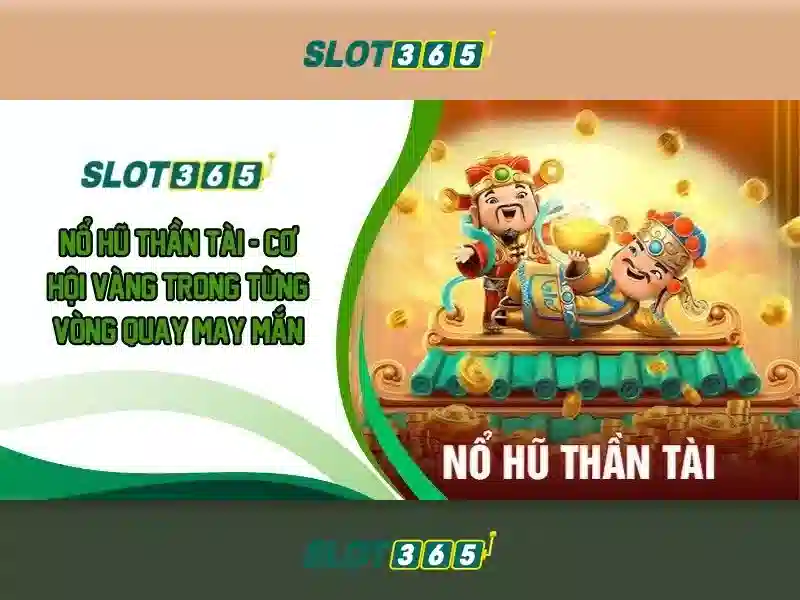 Slot365: Tổng quan về nền tảng máy đánh bạc trực tuyến