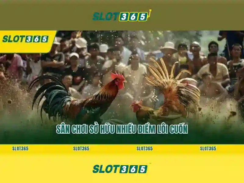 slot365 có lừa đảo không: phân tích và đánh giá chi tiết Slot365