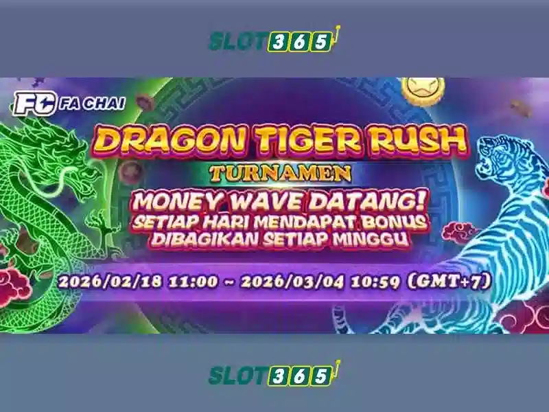 Slot365 - Sân chơi xèng trực tuyến hàng đầu