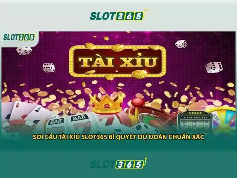 Slot365 là gì?\n\n Slot365 là gì?\n\n