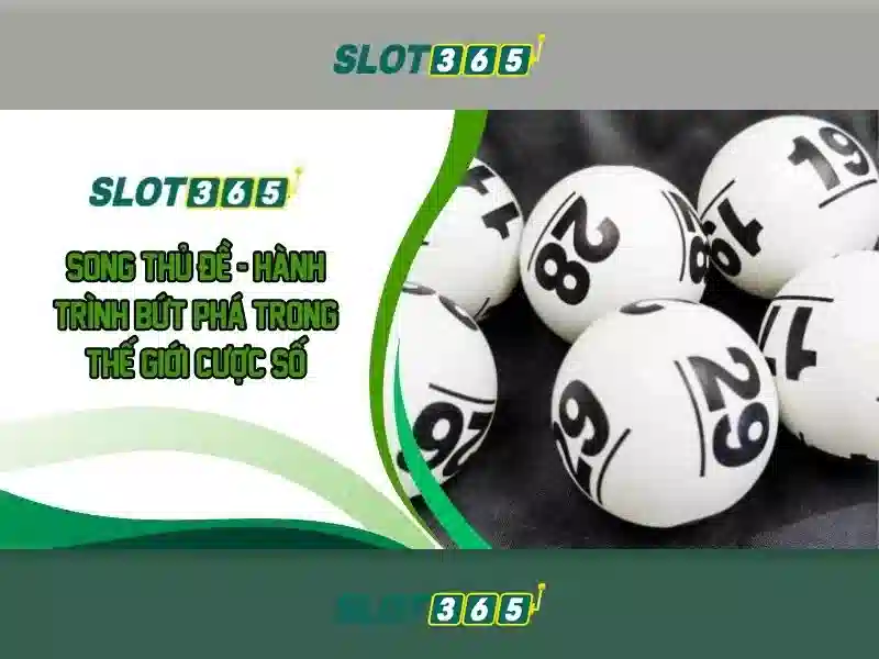 slot365. com – Trải nghiệm an toàn và ưu đãi hấp dẫn