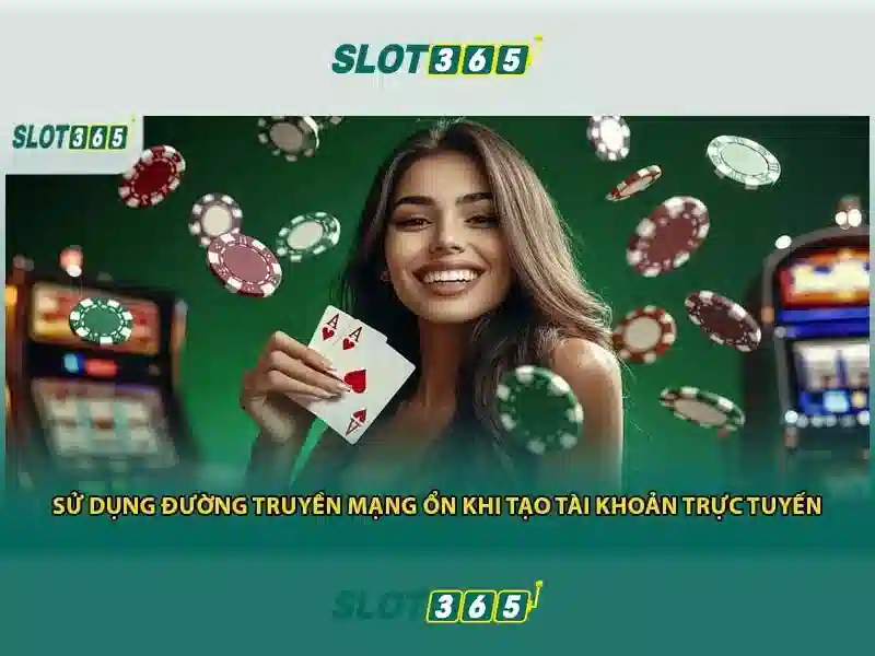Slot365: Tổng quan về nền tảng trò chơi quay số và máy xèng trực tuyến