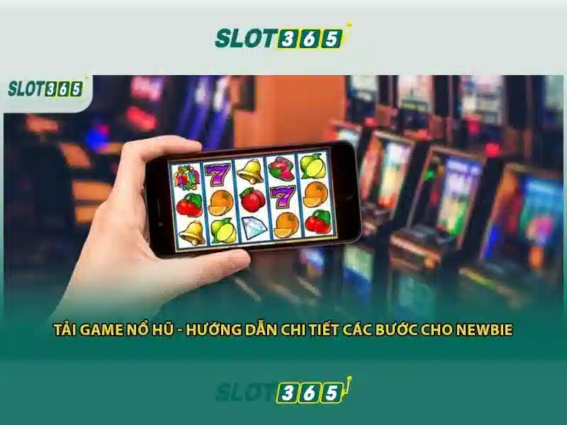 Giới thiệu Slot365