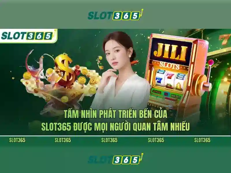 Nguồn gốc và sứ mệnh của slot365 tải app Nguồn gốc và sứ mệnh của slot365 tải app