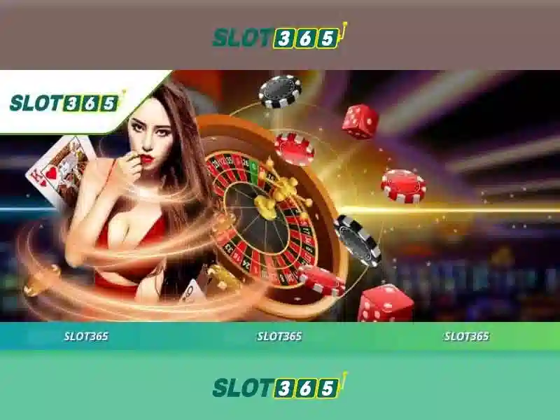 Hướng dẫn tham gia Slot365 Hướng dẫn tham gia Slot365
