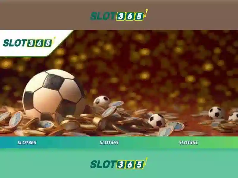 Slot365: Tổng quan và Trải nghiệm Slot Trực Tuyến