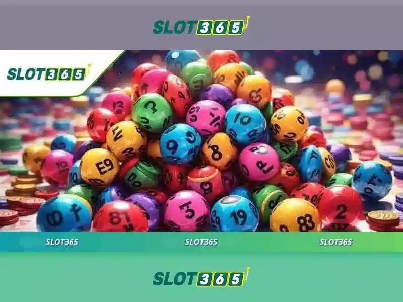 Slot365 và trải nghiệm slot trực tuyến