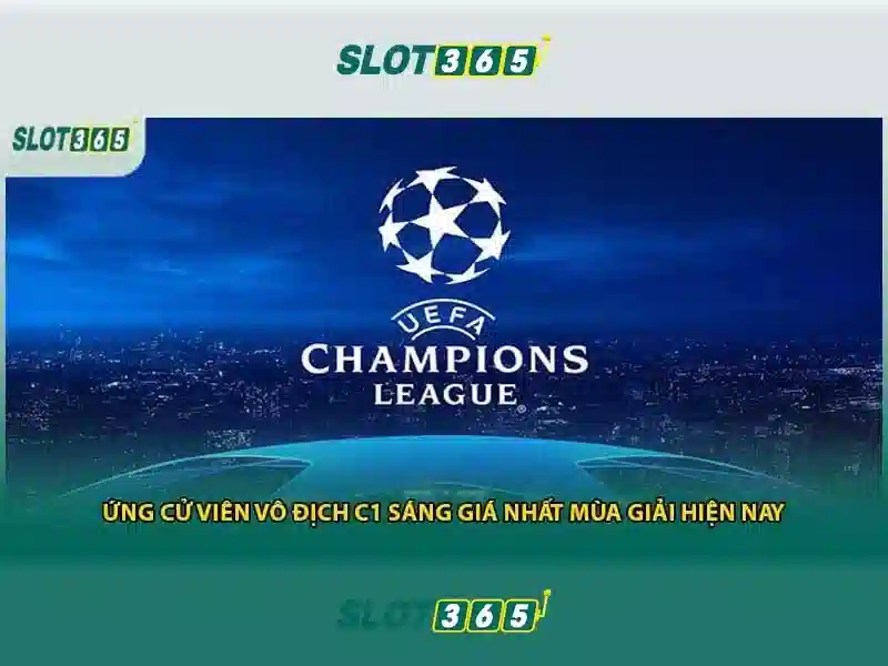 Slot365 là gì?