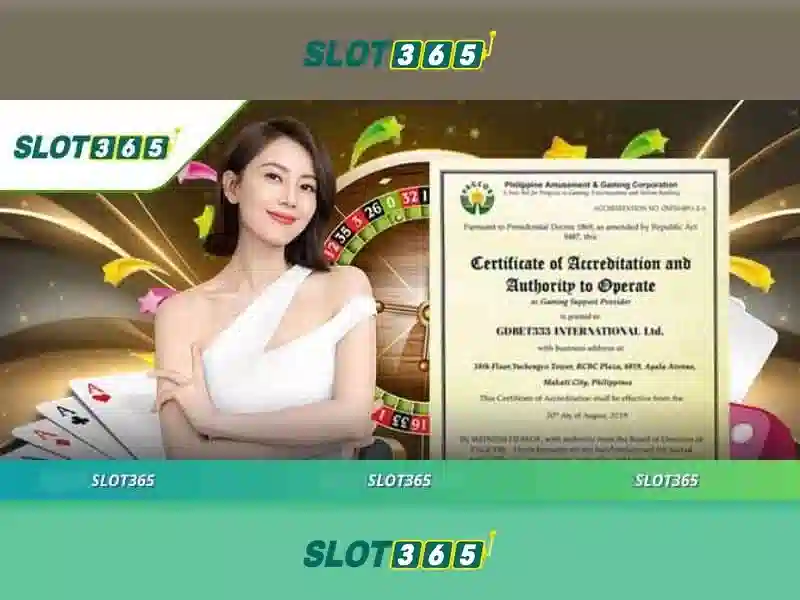 slot365 ap – Trải nghiệm tối ưu nền tảng giải trí