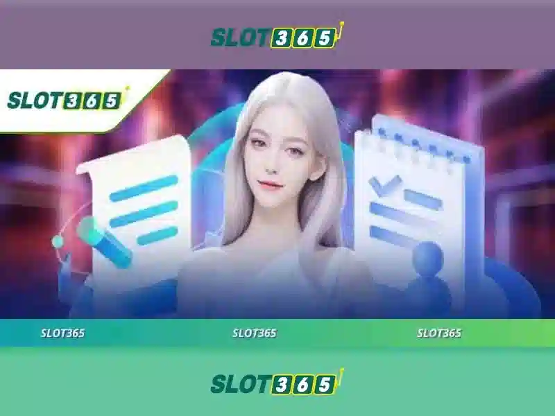 Slot365 là gì và tại sao nền tảng này được ưa chuộng