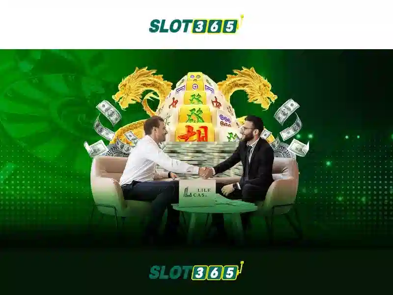 Slot365: Đánh giá và trải nghiệm casino máy đánh bạc trực tuyến