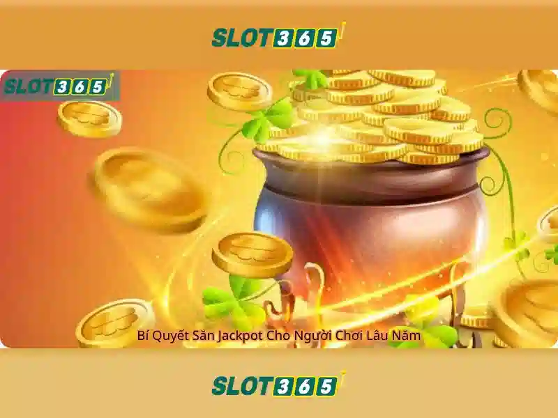Slot365: Tổng quan về nền tảng trò chơi máy slot