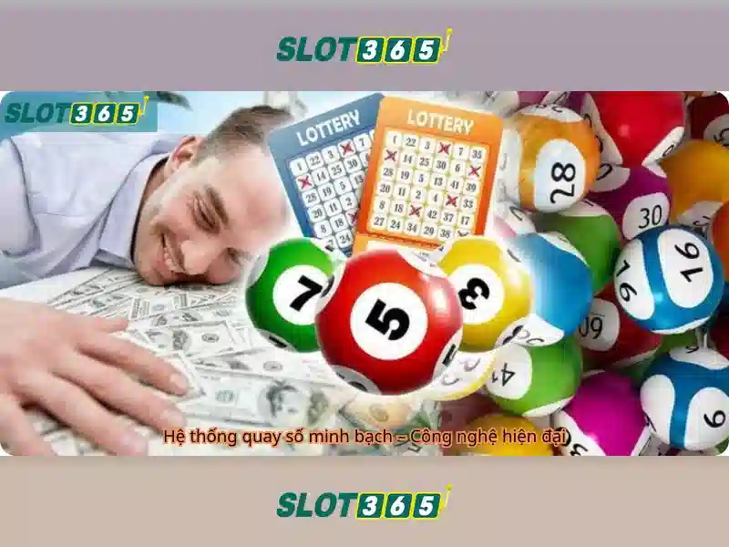 Slot365 - Đánh giá nền tảng slot trực tuyến