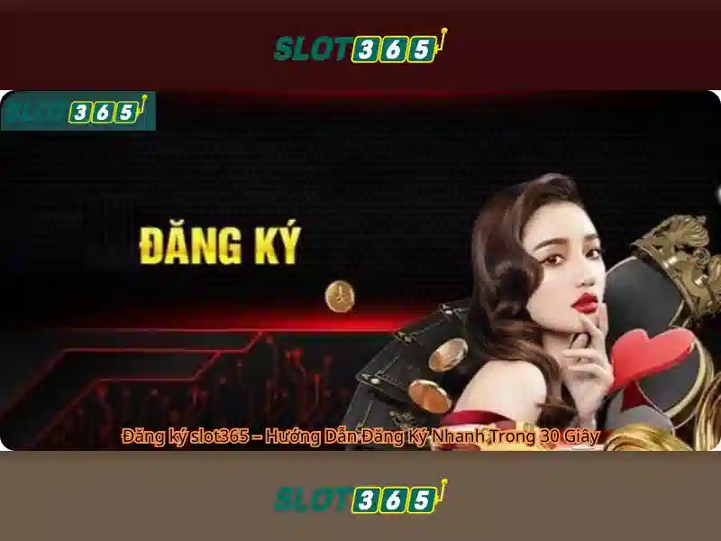 Slot365: Tổng quan về nền tảng slot trực tuyến tại Việt Nam