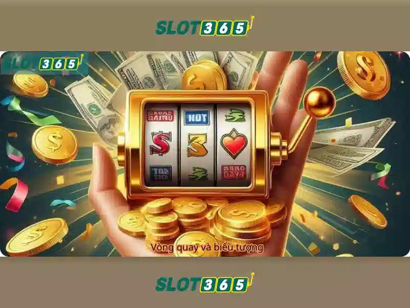 Slot365: Đánh giá và Trải nghiệm Slots trực tuyến