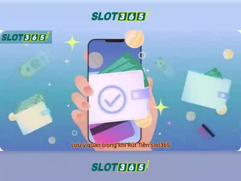 Slot365: Nền tảng slot trực tuyến an toàn và thú vị