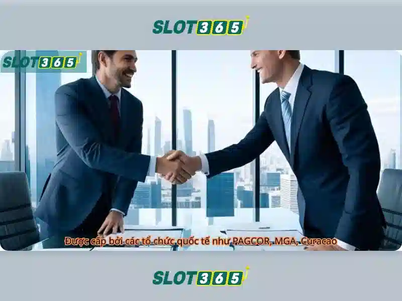 Slot365: Đánh giá chi tiết và trải nghiệm chơi slot trực tuyến