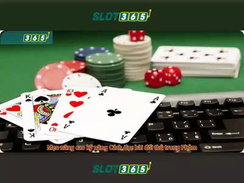 Slot365: Tổng quan về nền tảng trò chơi máy slot