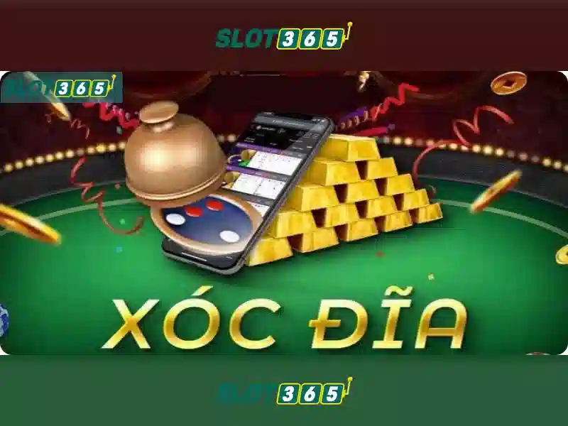 Lợi ích của Slot365 Lợi ích của Slot365
