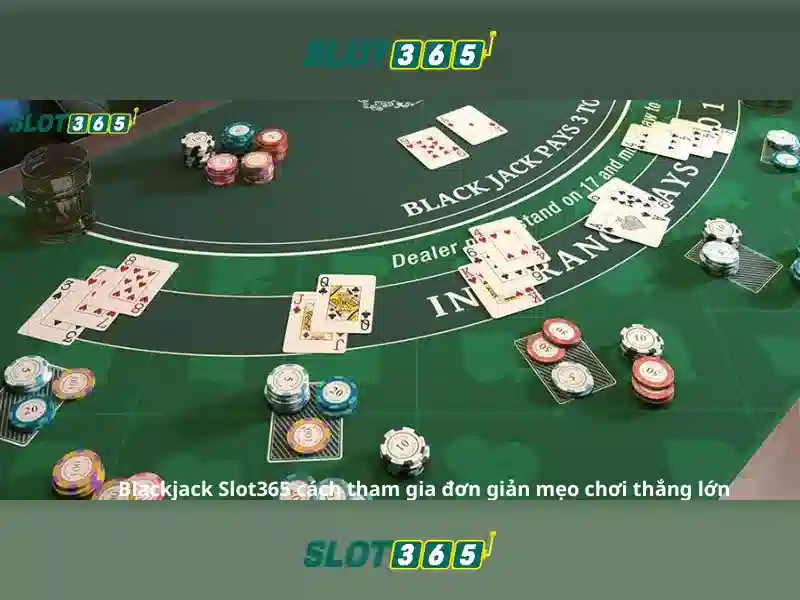 Slot365: Đánh giá nền tảng slot trực tuyến uy tín