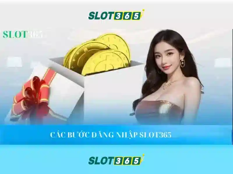 Tiện ích và bảo mật tại Slot365