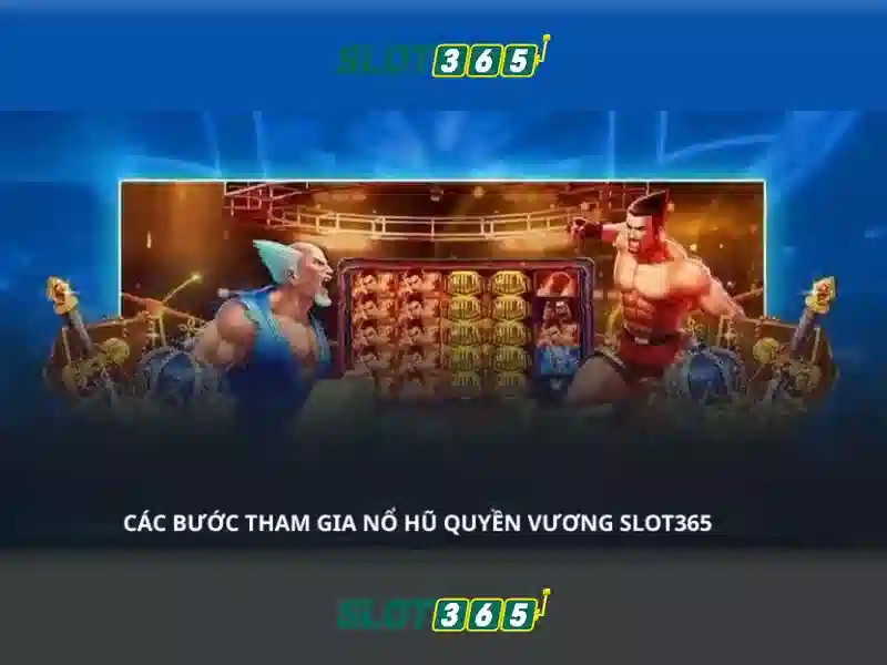 Các sản phẩm liên quan đến tải Slot365