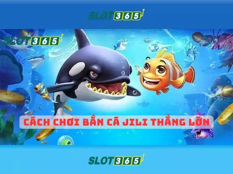 Slot365: Trải nghiệm chơi slot trực tuyến tuyệt vời